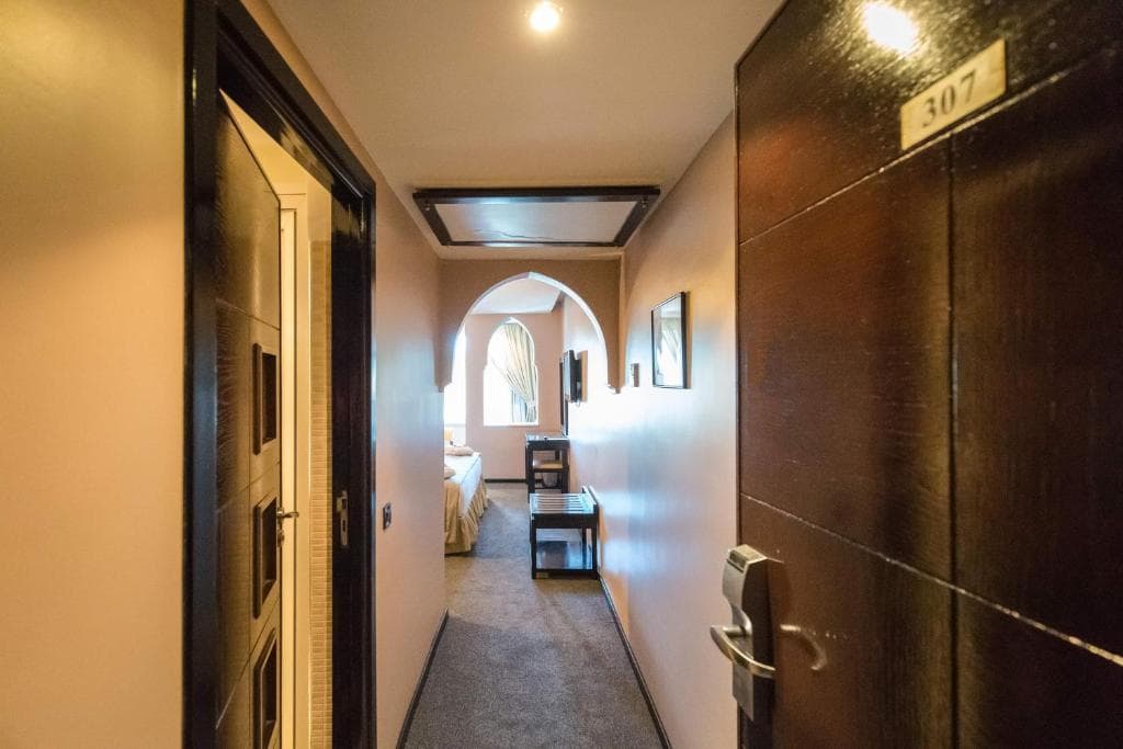 Almas Hotel - 25