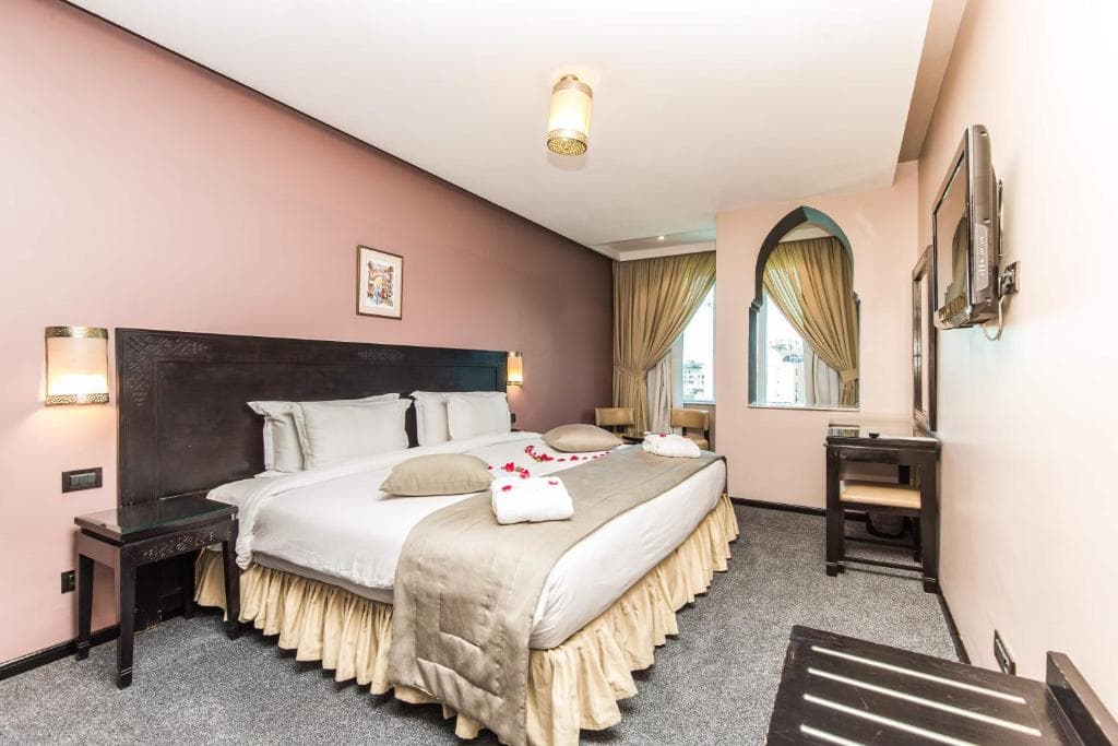 Almas Hotel - 28