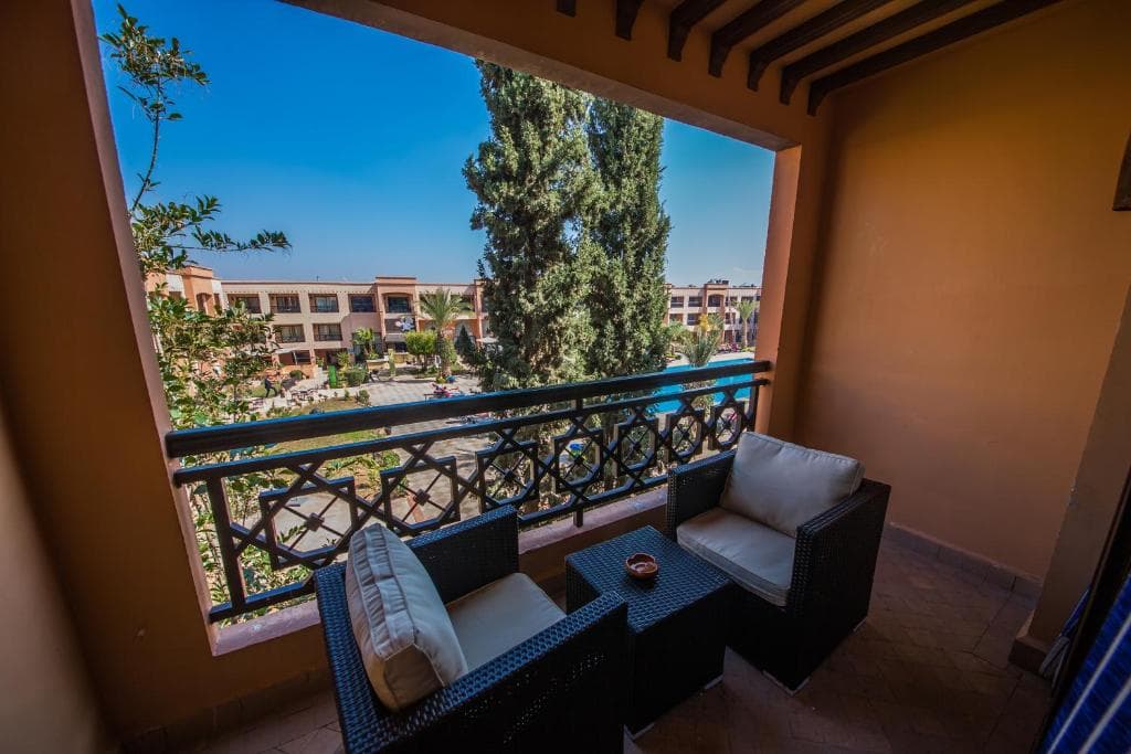 Zalagh Kasbah Hotel & Spa - 34