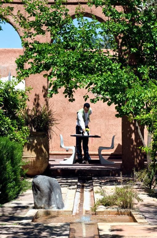 Tigmiza Boutique Hotel & Spa - 31