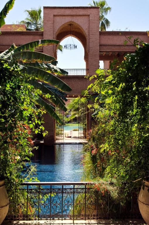 Tigmiza Boutique Hotel & Spa - 14