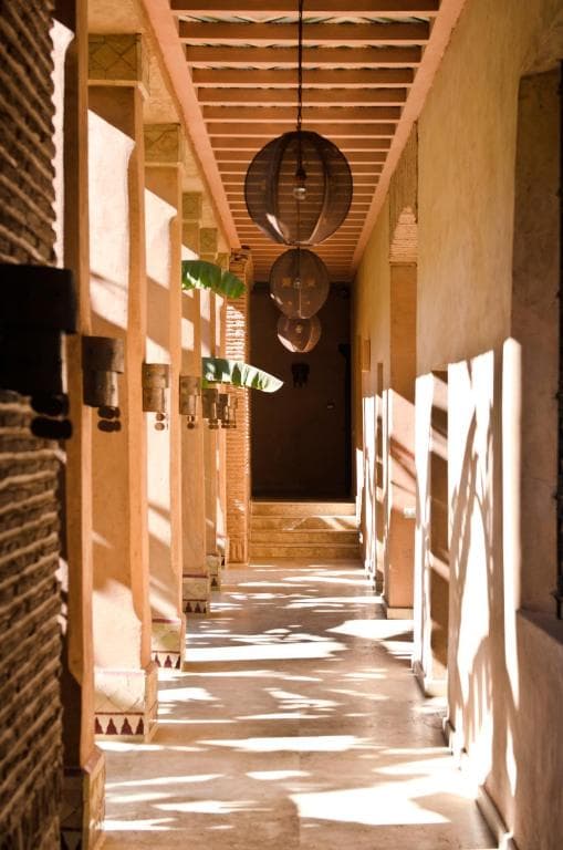 Tigmiza Boutique Hotel & Spa - 25