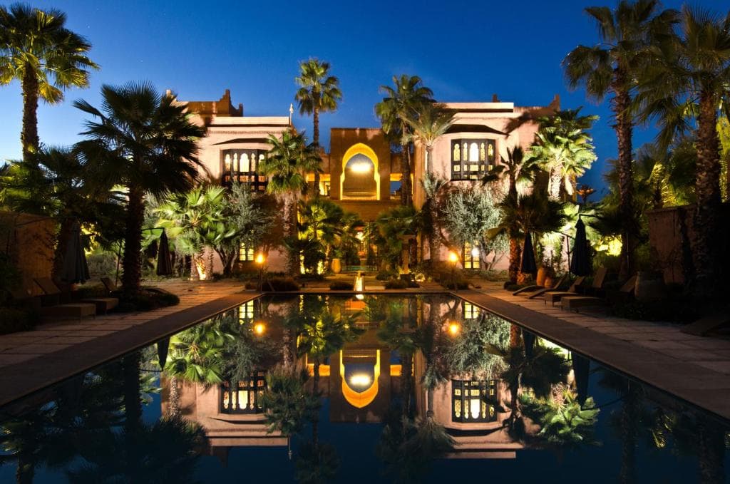 Tigmiza Boutique Hotel & Spa - 9