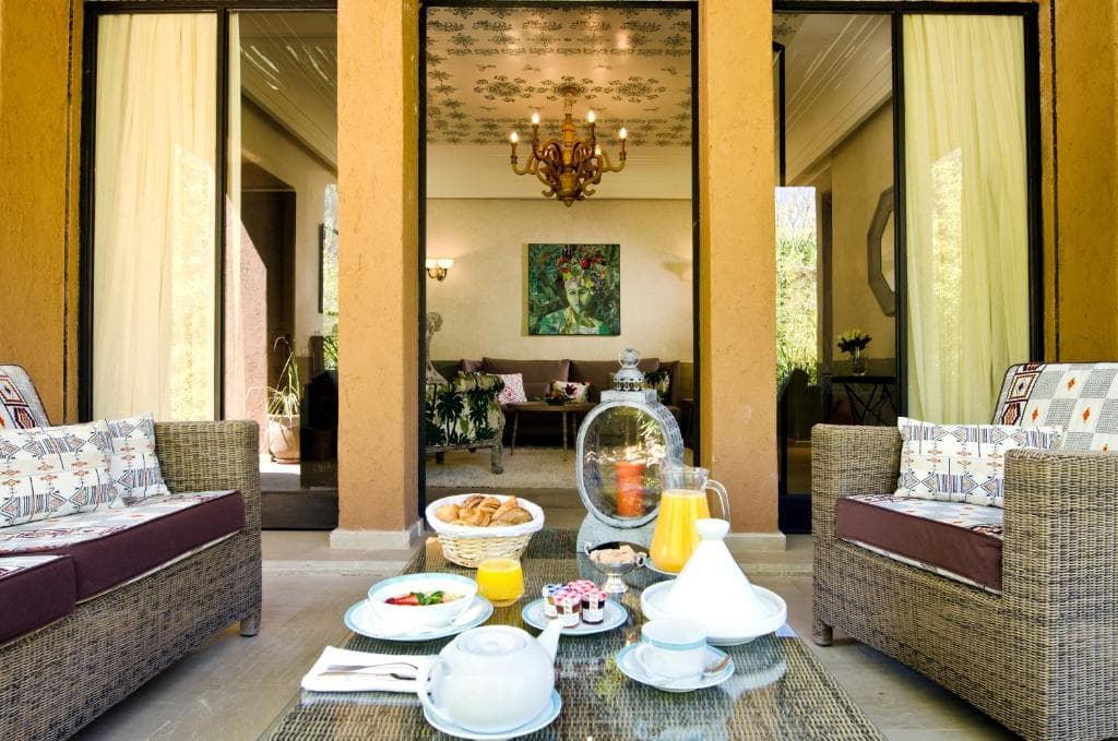 Tigmiza Boutique Hotel & Spa - 40