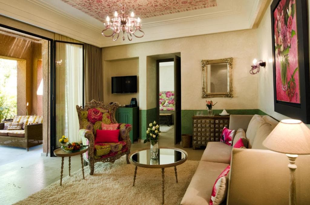 Tigmiza Boutique Hotel & Spa - 41