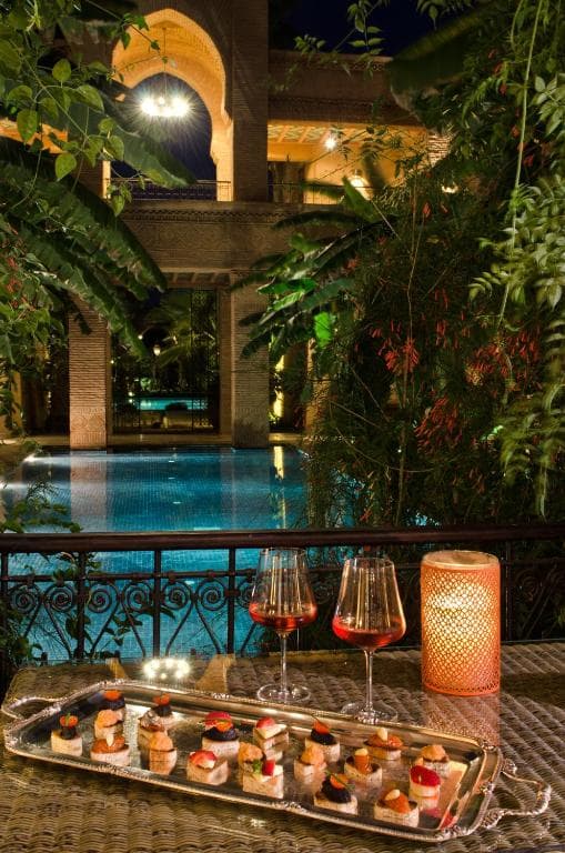 Tigmiza Boutique Hotel & Spa - 26