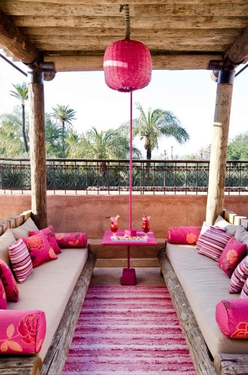 Tigmiza Boutique Hotel & Spa - 32