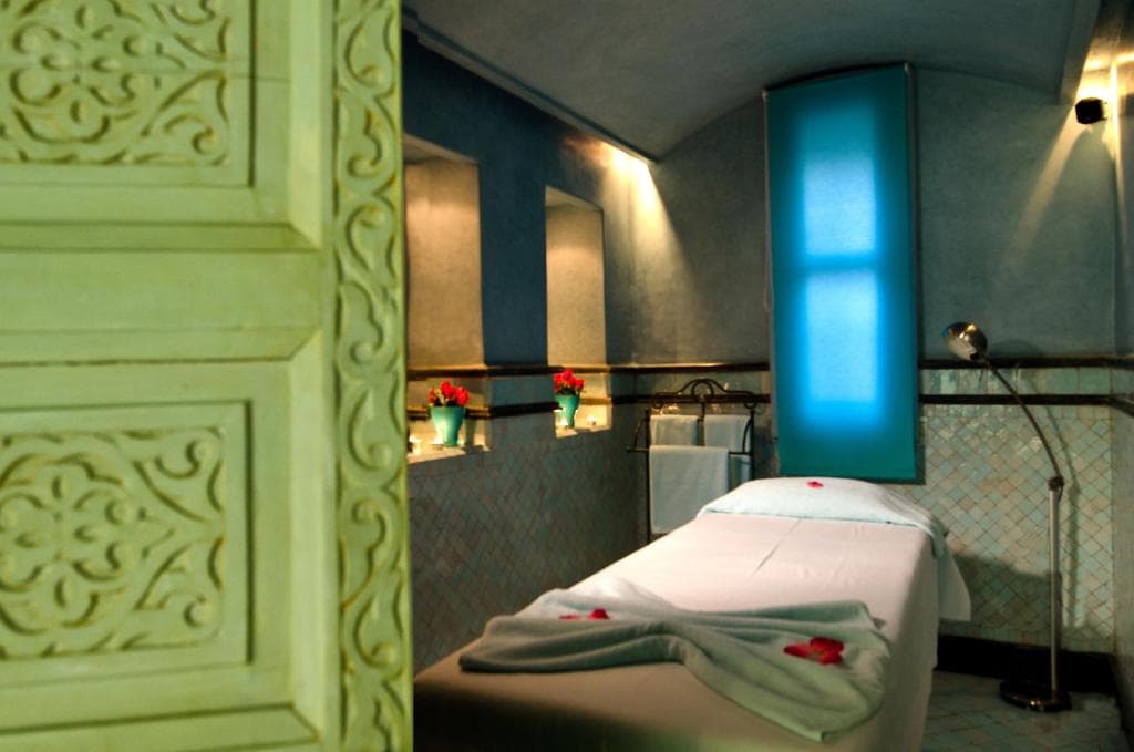 Tigmiza Boutique Hotel & Spa - 28