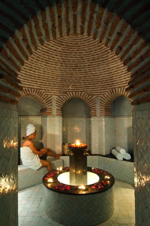 Tigmiza Boutique Hotel & Spa - 27
