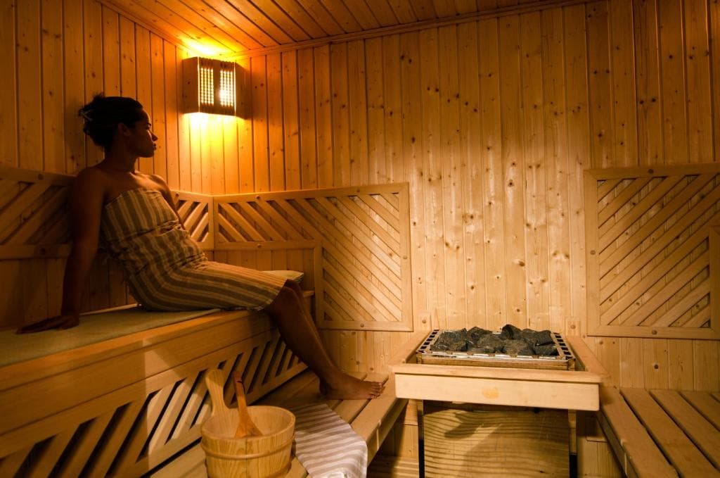 Tigmiza Boutique Hotel & Spa - 29