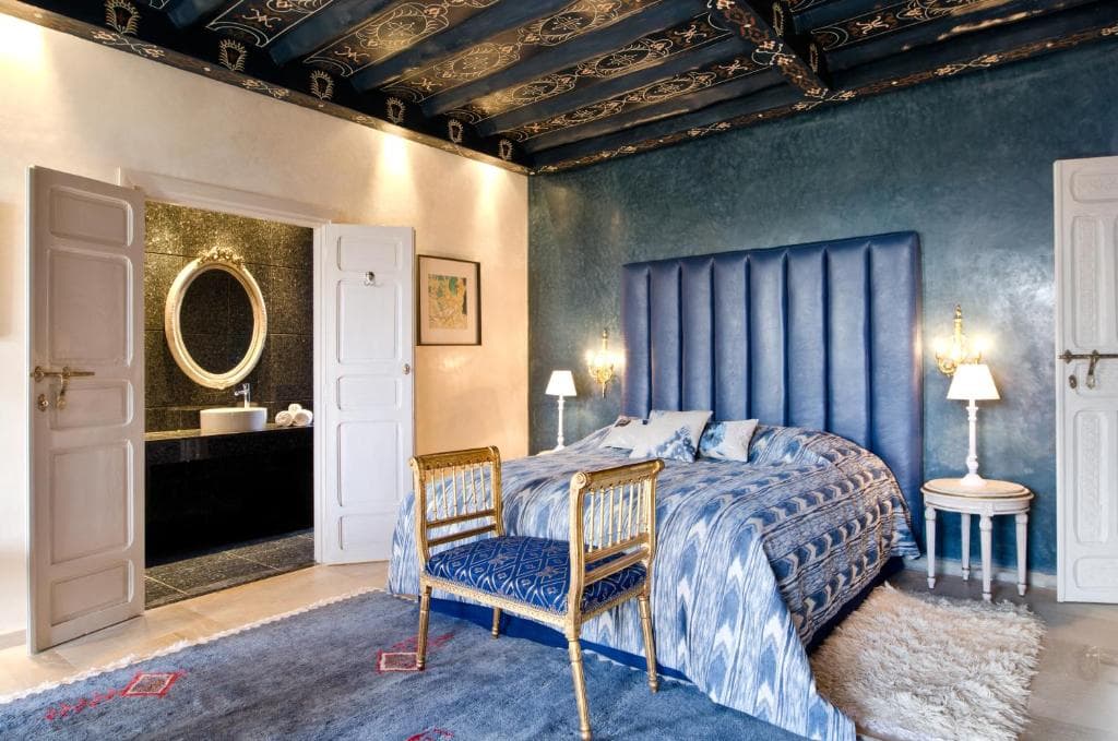 Tigmiza Boutique Hotel & Spa - 42