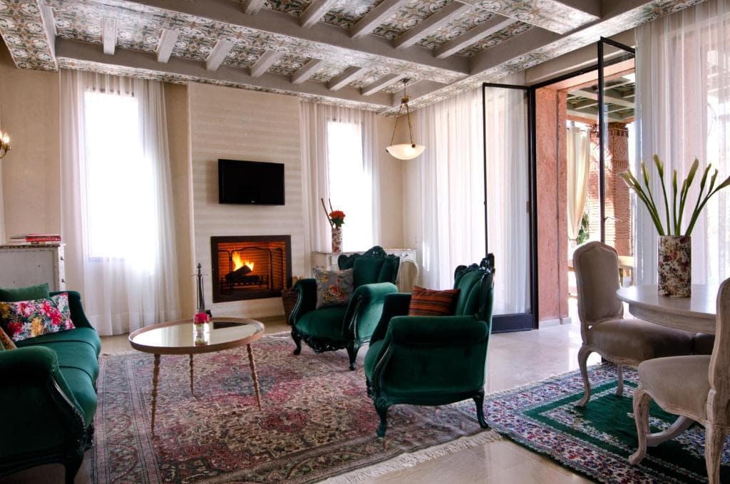 Tigmiza Boutique Hotel & Spa - 44