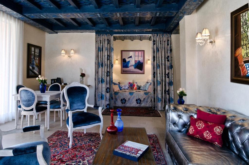 Tigmiza Boutique Hotel & Spa - 45