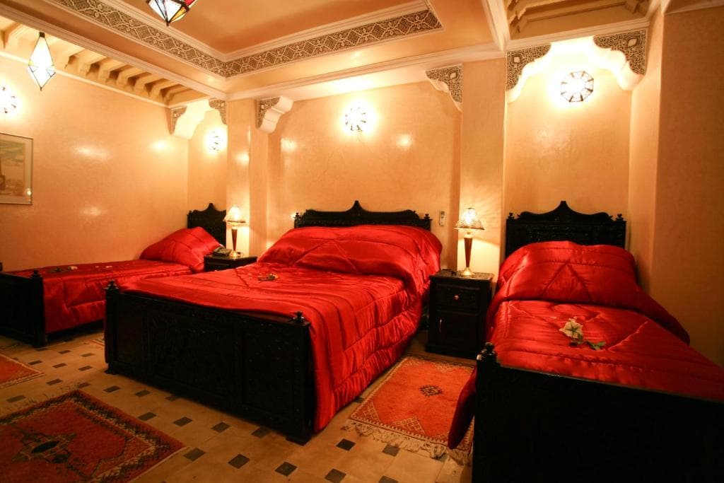 Riad Hamdane et SPA - 25