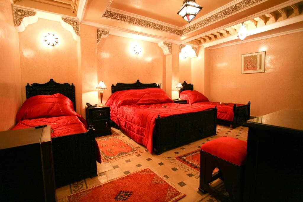 Riad Hamdane et SPA - 24