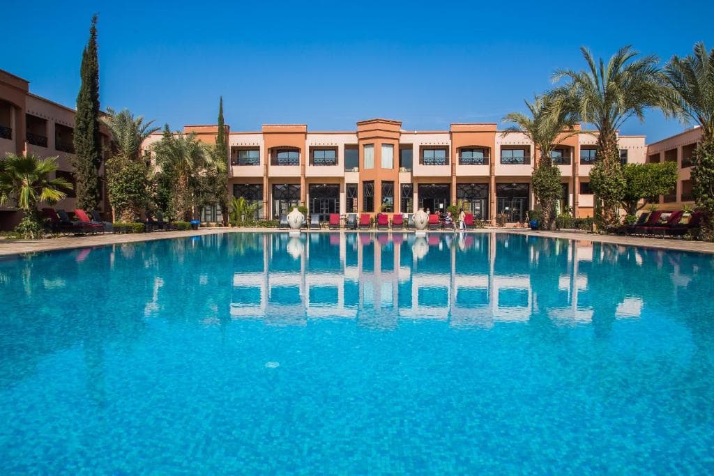 Club Paradisio - 1