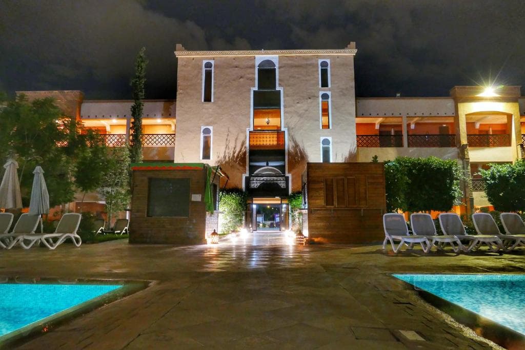 Club Paradisio - 6