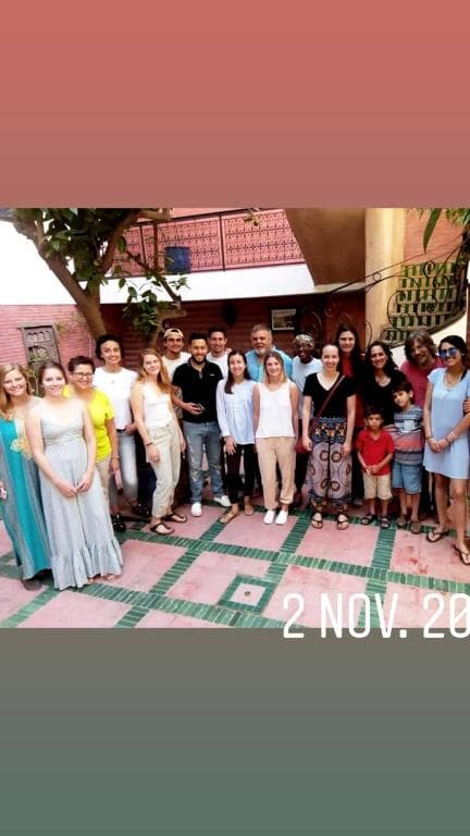 Riad Dar Nejma and Spa - 4