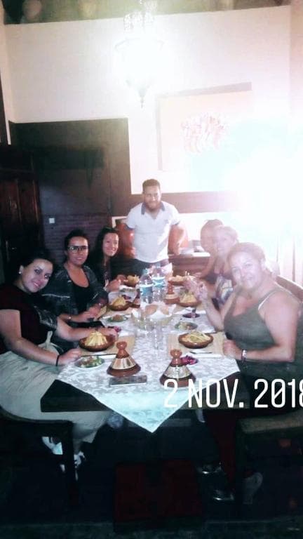 Riad Dar Nejma and Spa - 5