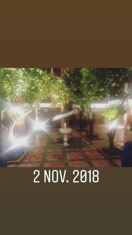 Riad Dar Nejma and Spa - 6
