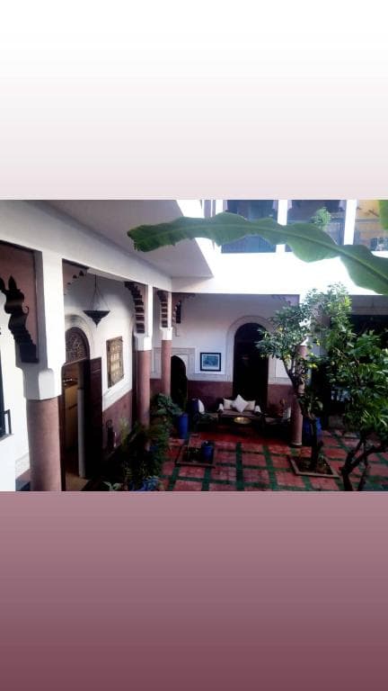 Riad Dar Nejma and Spa - 9