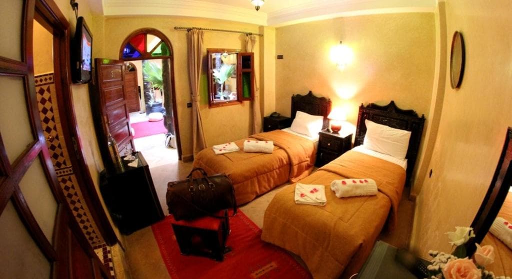 Riad Hamdane et SPA - 38