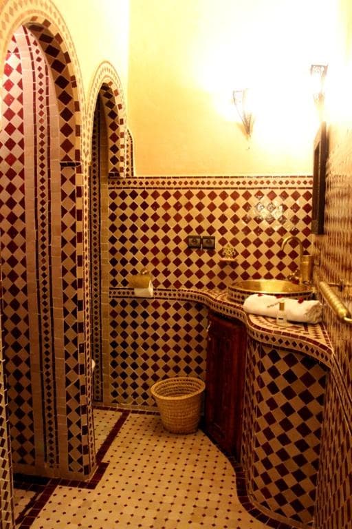 Riad Hamdane et SPA - 36