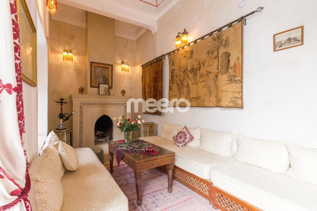 Riad Zineb - 40
