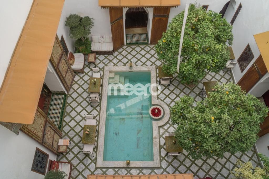 Riad Zineb - 37
