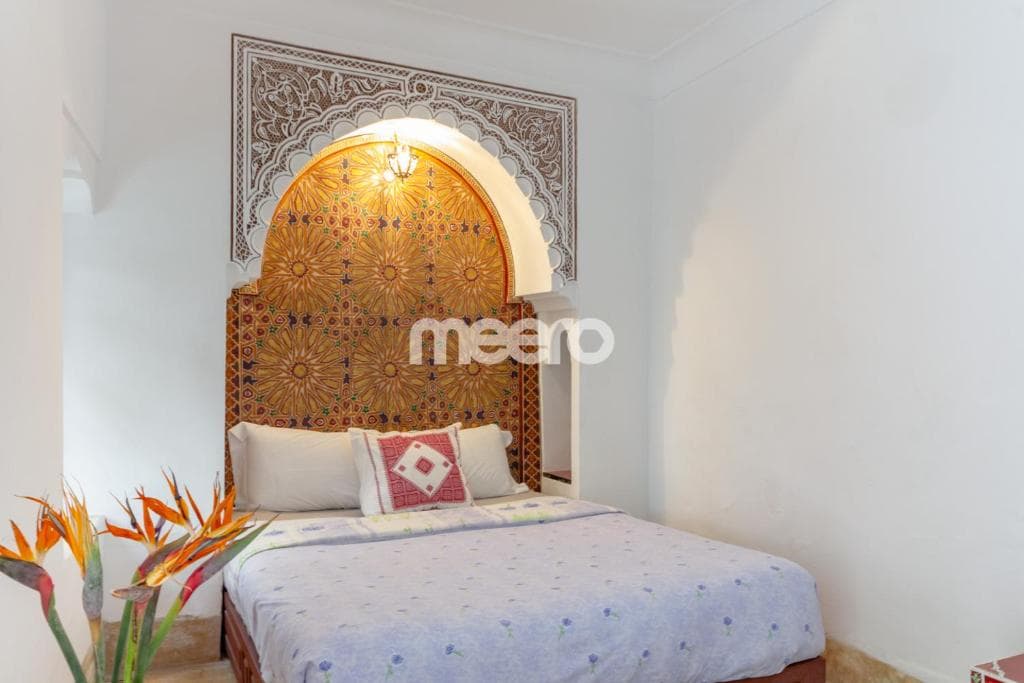 Riad Zineb - 35