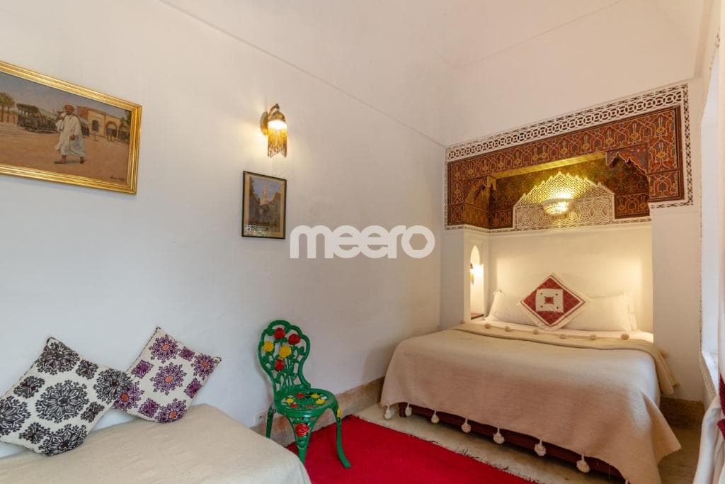 Riad Zineb - 30
