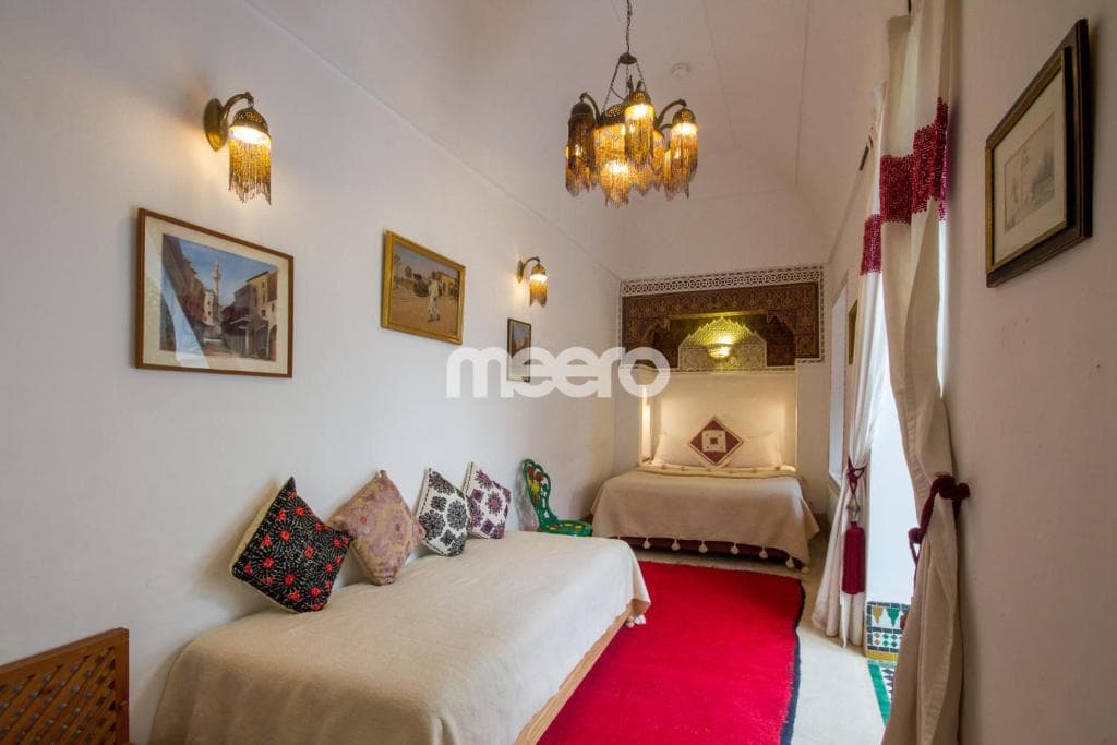 Riad Zineb - 28