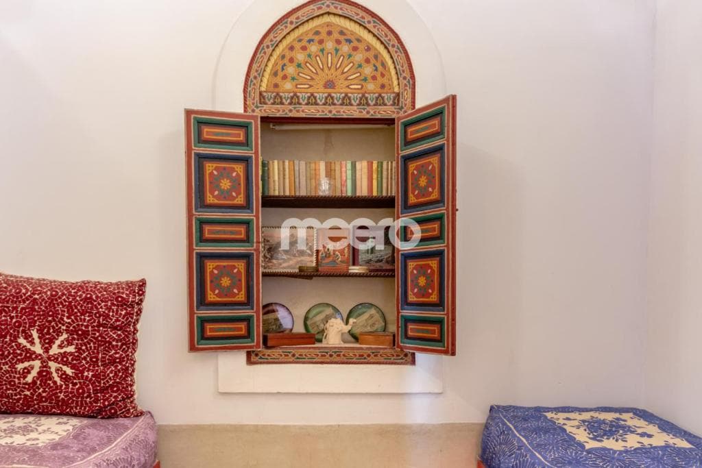 Riad Zineb - 27