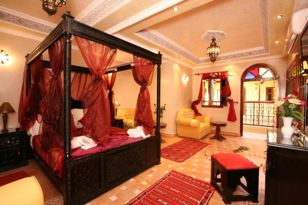 Riad Hamdane et SPA - 4
