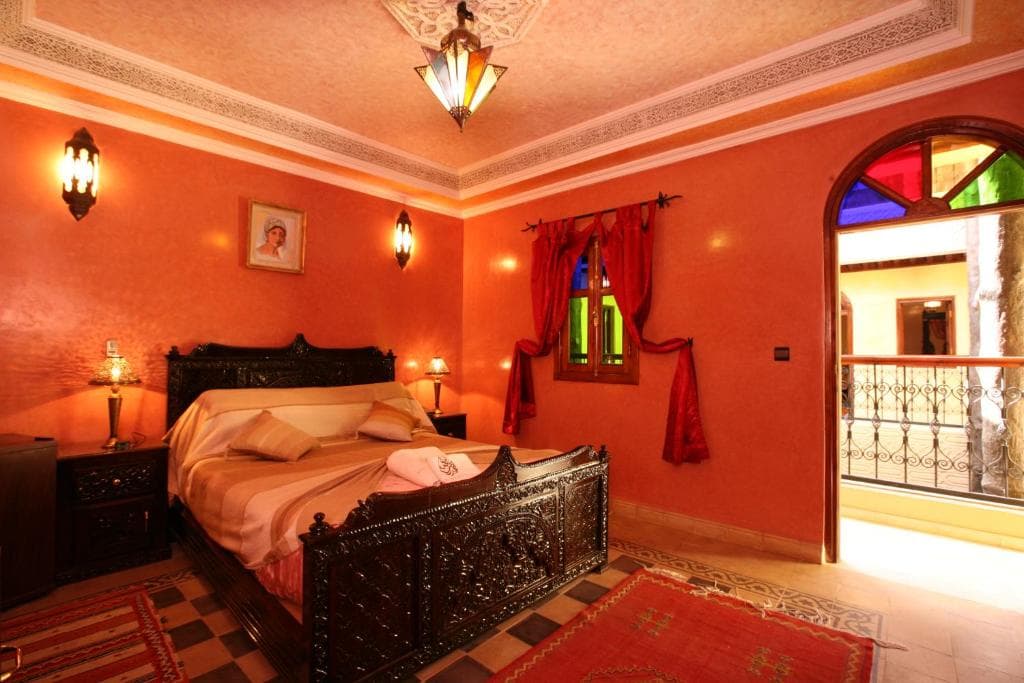 Riad Hamdane et SPA - 27