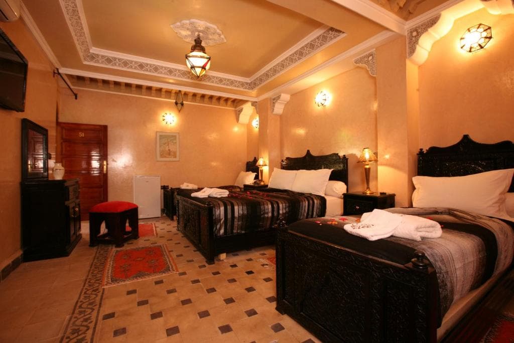 Riad Hamdane et SPA - 26