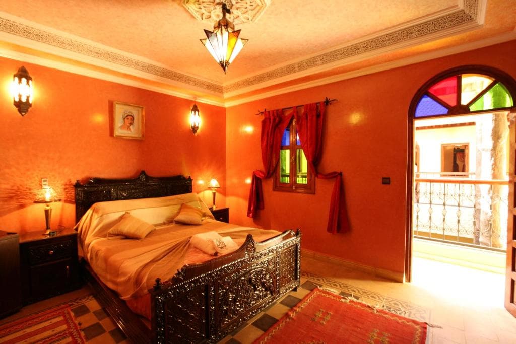 Riad Hamdane et SPA - 31