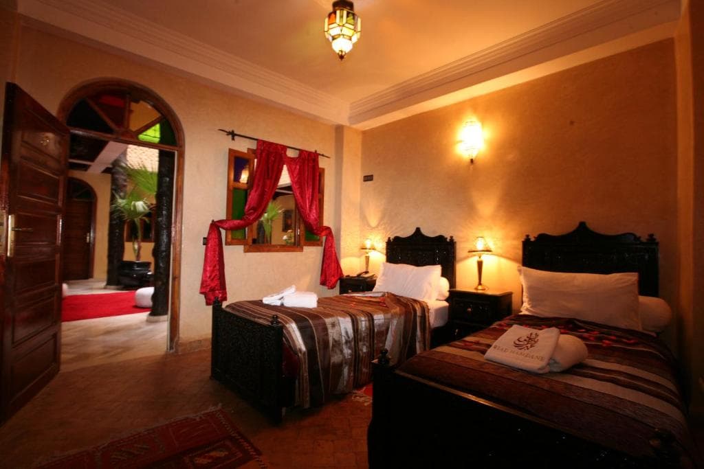 Riad Hamdane et SPA - 32