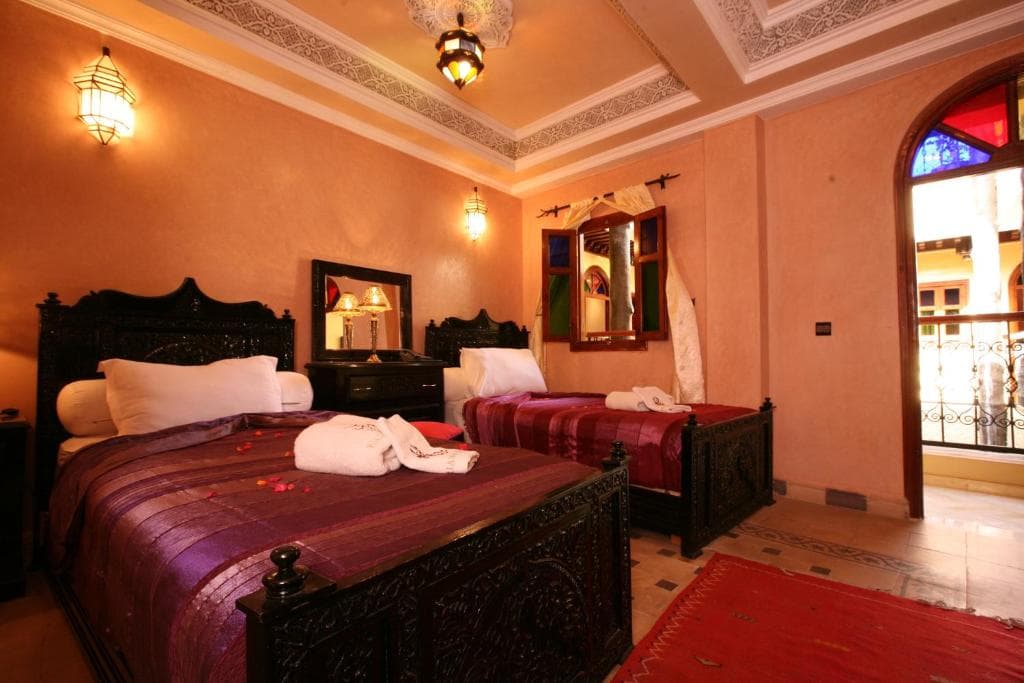 Riad Hamdane et SPA - 33