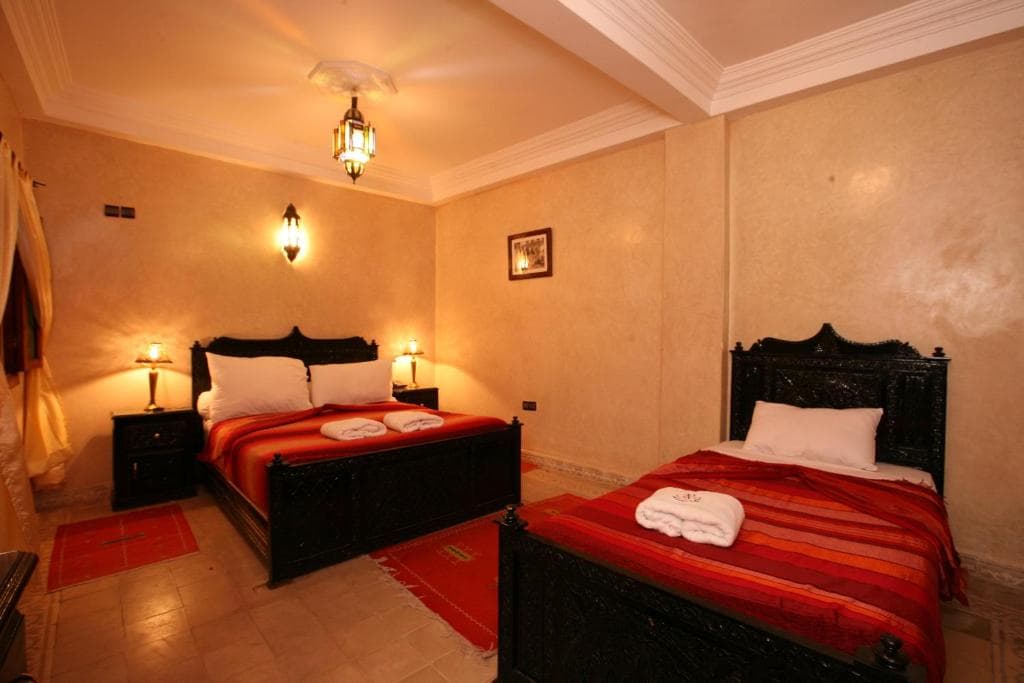 Riad Hamdane et SPA - 34
