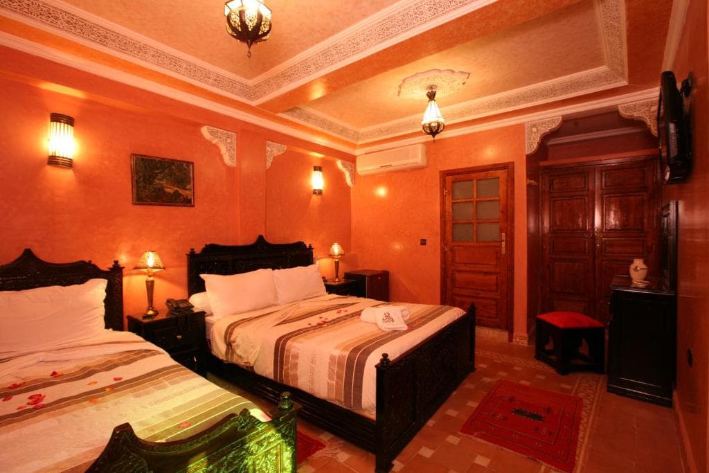 Riad Hamdane et SPA - 40