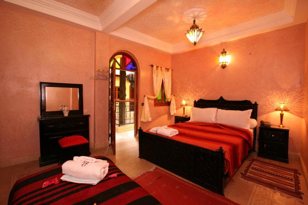 Riad Hamdane et SPA - 41