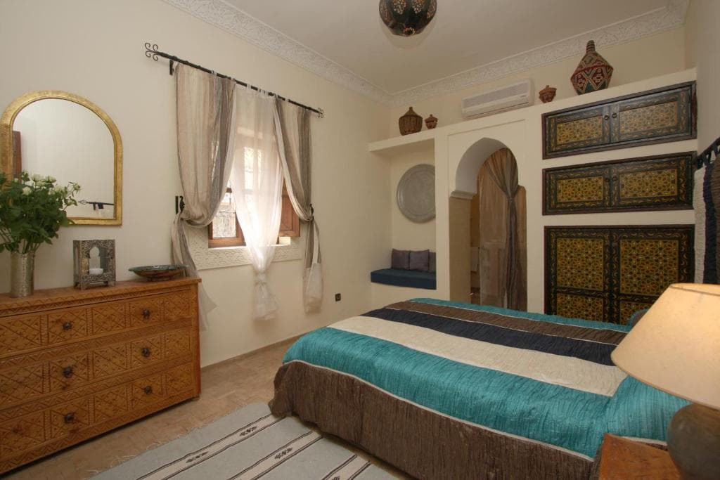 Riad Petit Karmela - 9