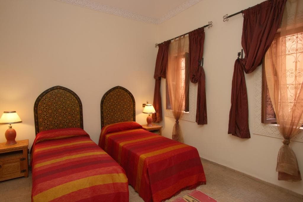 Riad Petit Karmela - 8