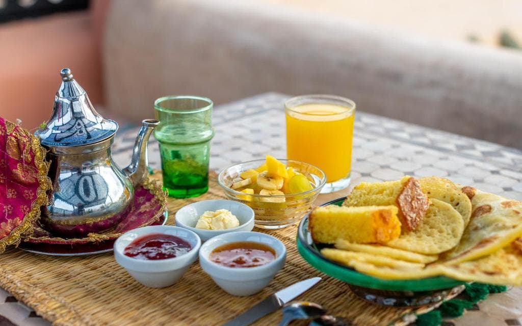 Riad La Croix Berbere - 15