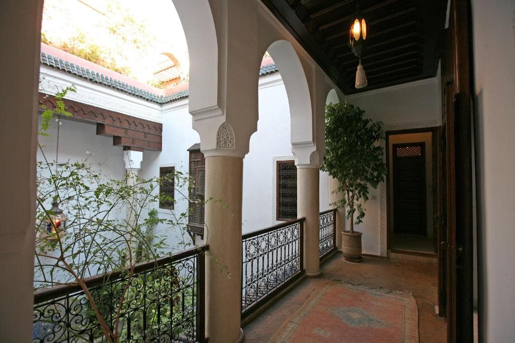 Riad Marelia - 16
