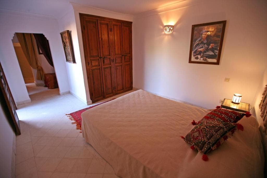 Riad Marelia - 21