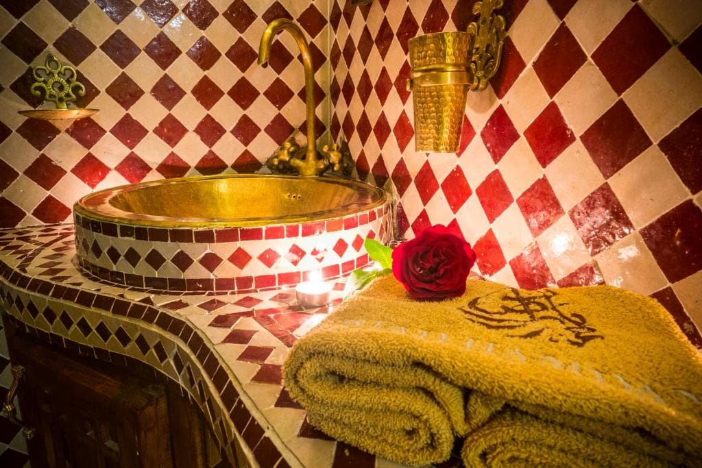 Riad Hamdane et SPA - 37