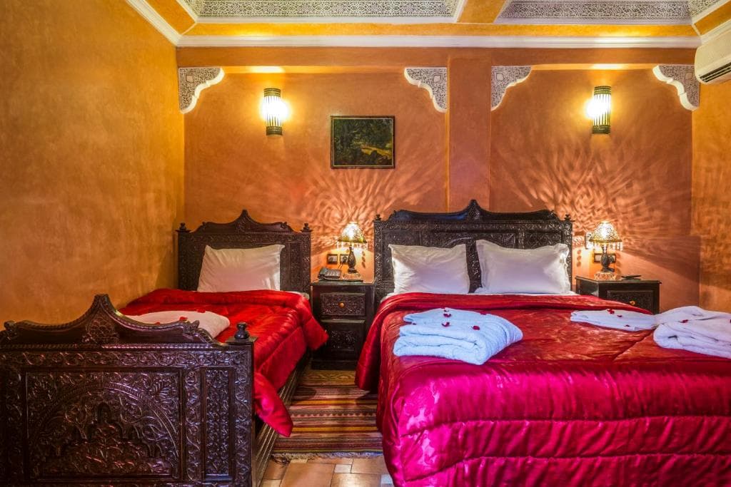 Riad Hamdane et SPA - 29
