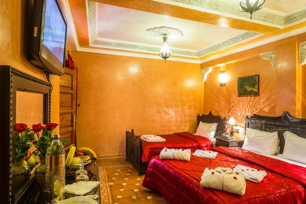 Riad Hamdane et SPA - 30